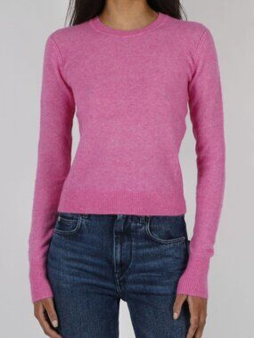 Italist Marant Étoile Ania Alpaca Sweater